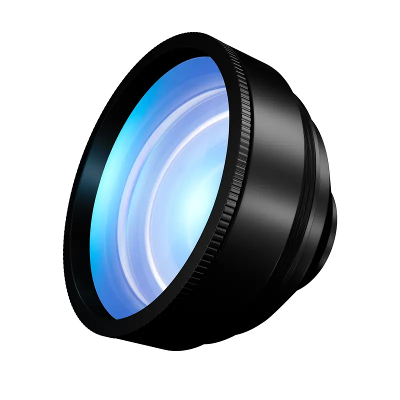 لنز فایبر مارکینگ ۳۰ در ۳۰ G-SL-1064-420-300 - تصویر 2