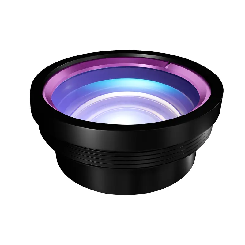 لنز فایبر مارکینگ ۳۰ در ۳۰ G-SL-1064-420-300 - تصویر 3