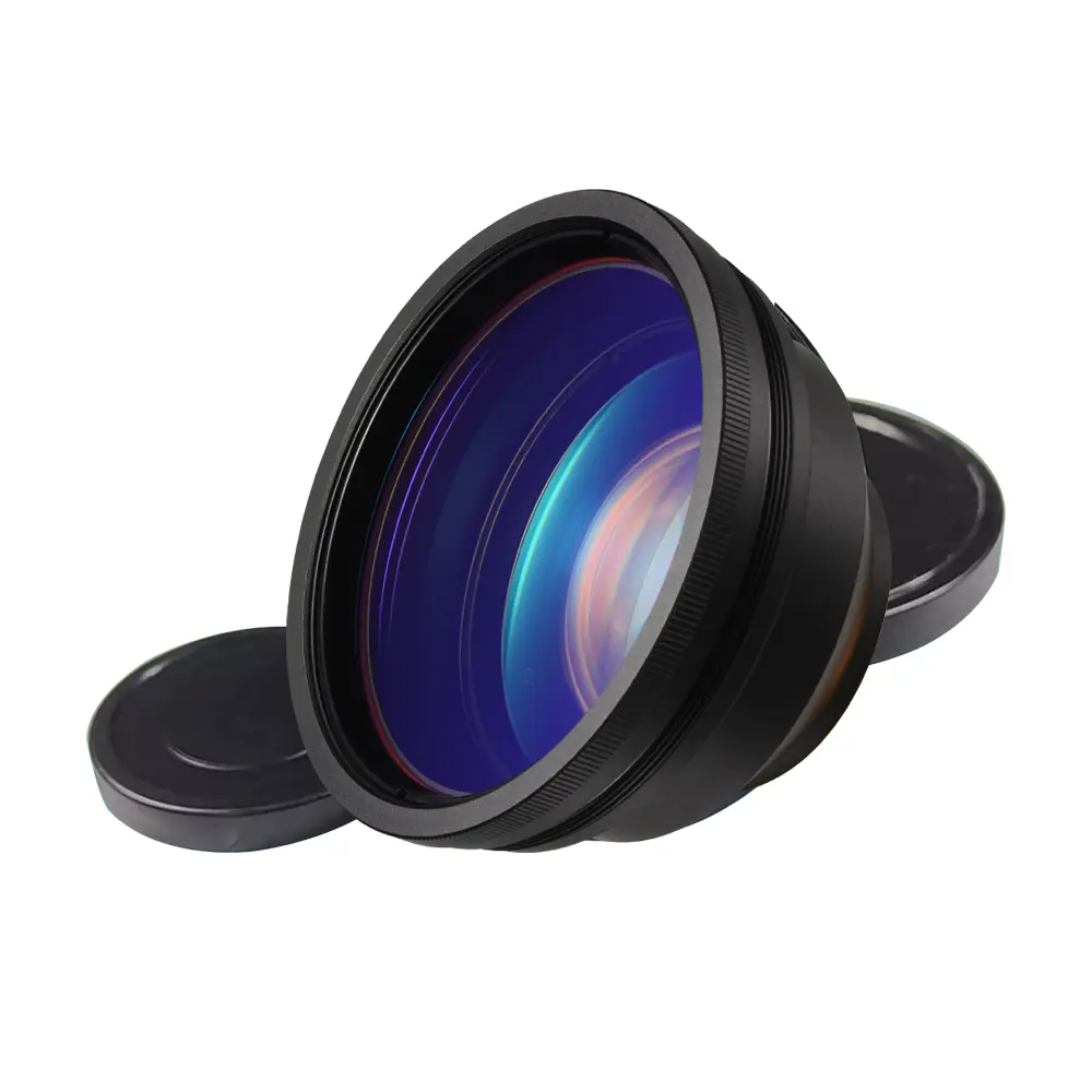 لنز فایبر مارکینگ ۳۰ در ۳۰ G-SL-1064-420-300 - تصویر 4