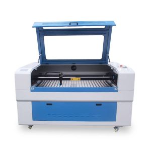 دستگاه برش لیزری غیر فلزات  1490