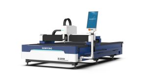 دستگاه برش لیزر فیبری شفنگ SF3015N