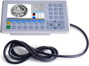 مادربرد دستگاه لیزر ۶۴۴۵