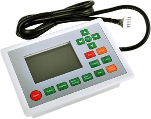 مادربرد دستگاه لیزر 6442