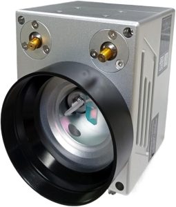 اسکن هد لیزر فایبر سینو گالو SG7110A