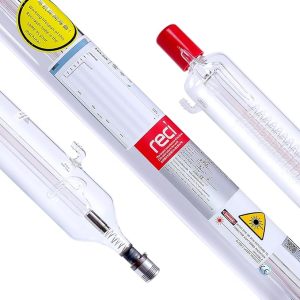 تیوب لیزر W2 (۸۰ وات)