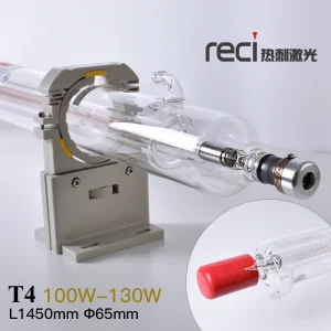 تیوب رسی T4 (۱۰۰ وات)
