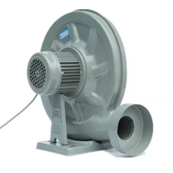 مکنده دود دستگاه لیزر 750W