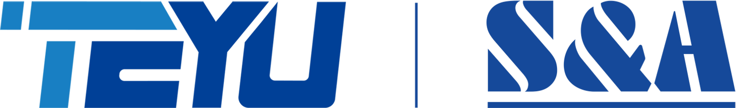 لوگوی چیلر لیزر S&A