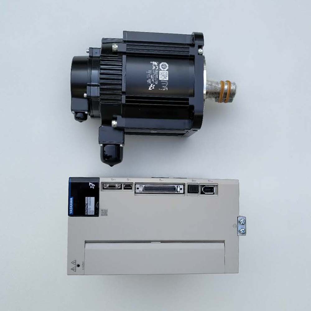 موتور و درایو یاسکاوا 400w