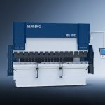 دستگاه پرس برک الکترو هیدرولیک