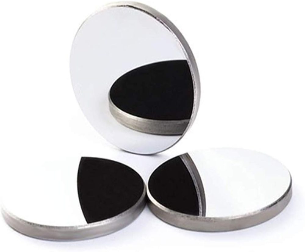 آینه لیزر ۲۵ میلی‌متر