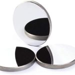 آینه لیزر  ۲۵ میلی‌متر