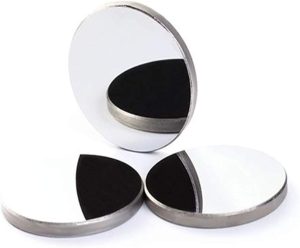 آینه لیزر  ۲۵ میلی‌متر