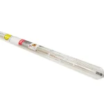 تیوب لیزر CO2 رسی T6